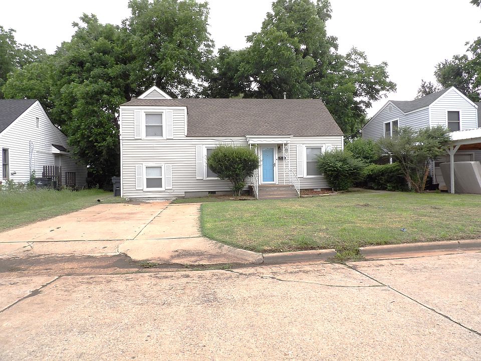 1st image of 1727 NW Cherry Ave