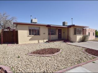 806 Loretto Rd, El Paso, TX 79903