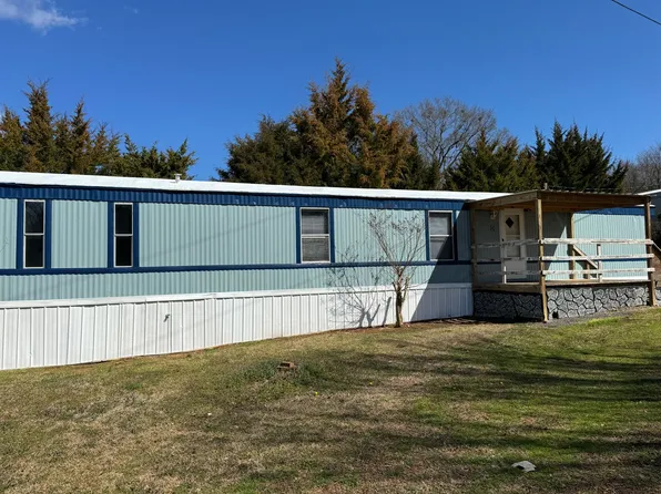 1111 Alexandria Rd SW, Jacksonville, AL 36265