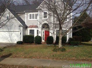 7627 Annbick Ln, Charlotte, NC 28269