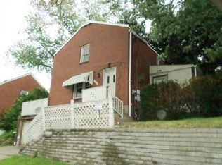 231 Rodi Rd, Pittsburgh, PA 15235
