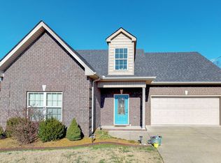 8017 Dave Way, Smyrna, TN 37167