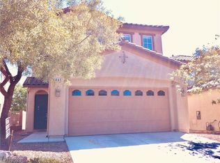 840 Purdy Lodge St, Las Vegas, NV 89138
