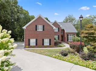 5808 Broughton Ct, Powell, TN 37849