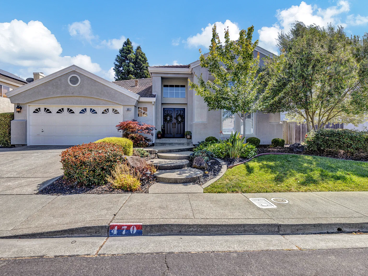 Panorama Dr, Benicia — Photo 1