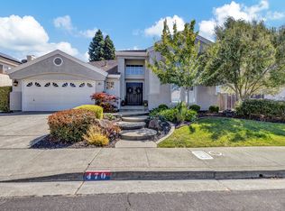 (Undisclosed Address), Benicia, CA 94510