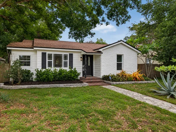 4710 2nd Ave N, Saint Petersburg, FL 33713
