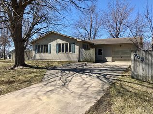 705 S Commerce St, Monroe, IA 50170
