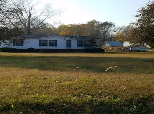 363 Powhatan Rd, Clayton, NC 27527