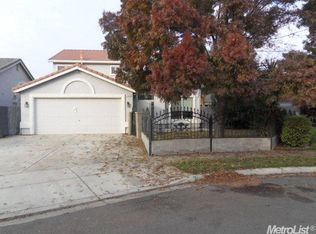 1691 Romeo Ln, Turlock, CA 95380