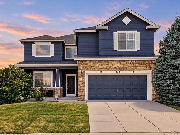 5564 Royal Pine Street, Brighton, CO 80601