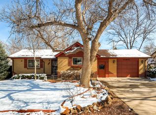 1644 S Balsam St, Lakewood, CO 80232