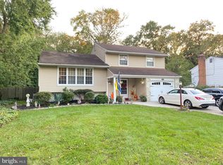 152 Walt Whitman Blvd, Cherry Hill, NJ 08003