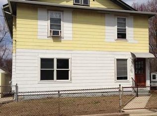 706 Britton St #1, Chicopee, MA 01020