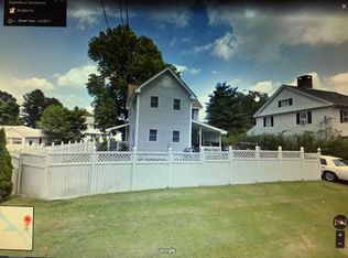 266 Naubuc Ave, Glastonbury, CT 06033