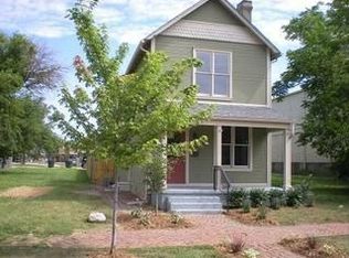 302 E 4th Ave, Columbus, OH 43201