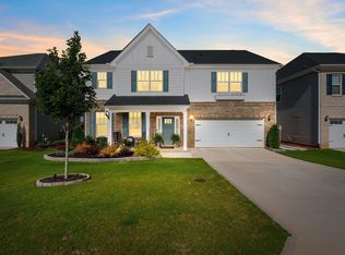 316 Yarrow Way, Greenville, SC 29607