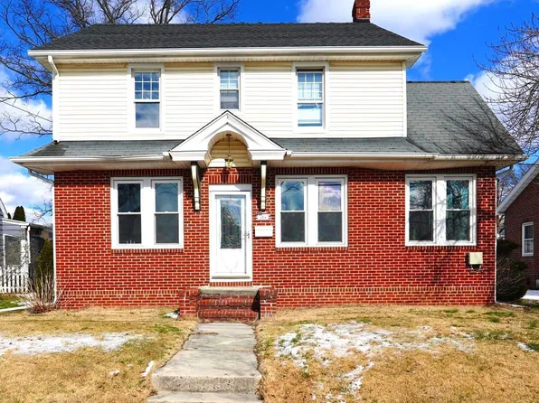 314 Morrison Ave, Salem, NJ 08079