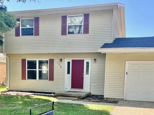 1326 Greenbrook Dr, Indianapolis, IN 46229