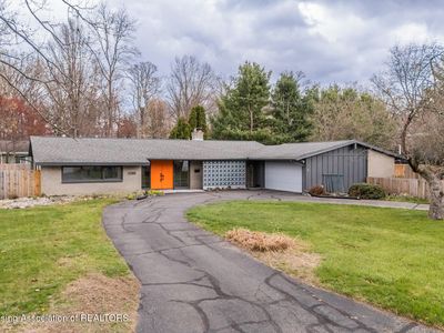 317 S Circle Dr, Williamston, MI, 48895