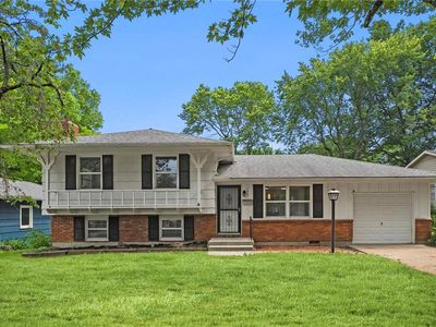 7907 E 88th Pl, Kansas City, MO, 64138