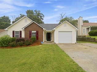 1014 Maple Leaf Rdg, Jonesboro, GA 30238