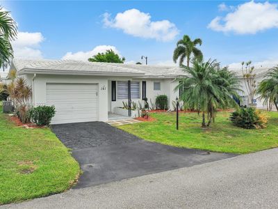 141 NW 27th St, Pompano Beach, FL, 33064