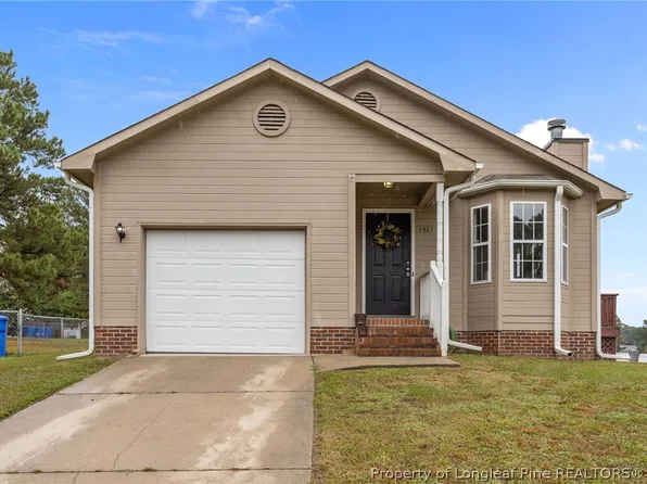 1421 Matilda Ct, Fayetteville, NC 28304