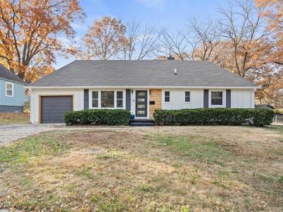 7604 Lamar Ave, Prairie Village, KS, 66208