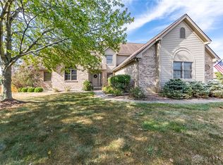 317 Southwood Trl, Dayton, OH 45440