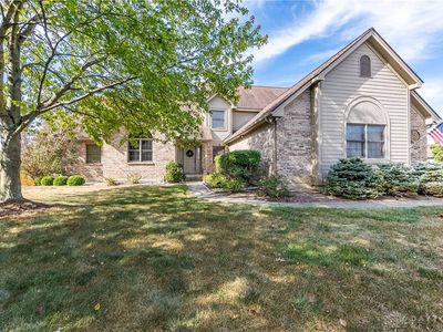 317 Southwood Trl, Dayton, OH, 45440