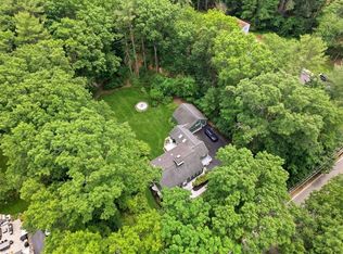 358 East St, Carlisle, MA 01741