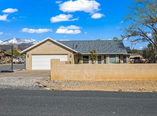 7960 N Jade Dr, Saint George, UT 84770