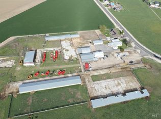 7305 E Locust Ln, Nampa, ID 83686