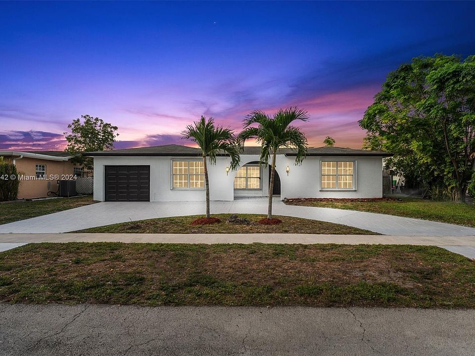 1st image of 8141 NW 20th Ct