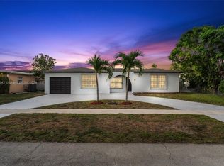 8141 NW 20th Ct, Sunrise, FL 33322