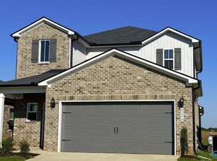 8204 Huspa Ave, Madison, AL 35756