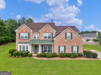 1613 Brolington Ct, Conyers, GA, 30013