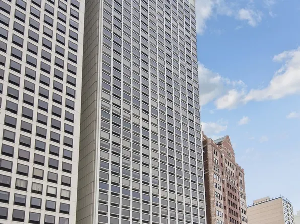 1110 N Lake Shore Dr APT 3N, Chicago, IL 60611