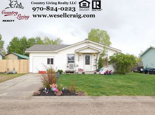 235 Field St, Craig, CO 81625