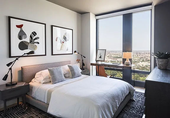 Rented by Gotham Organization | media 24