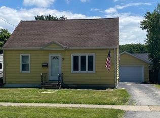 323 Linwood Ave, North Tonawanda, NY