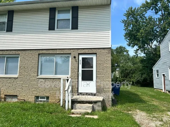 339 S Napoleon Ave, Columbus, OH 43213