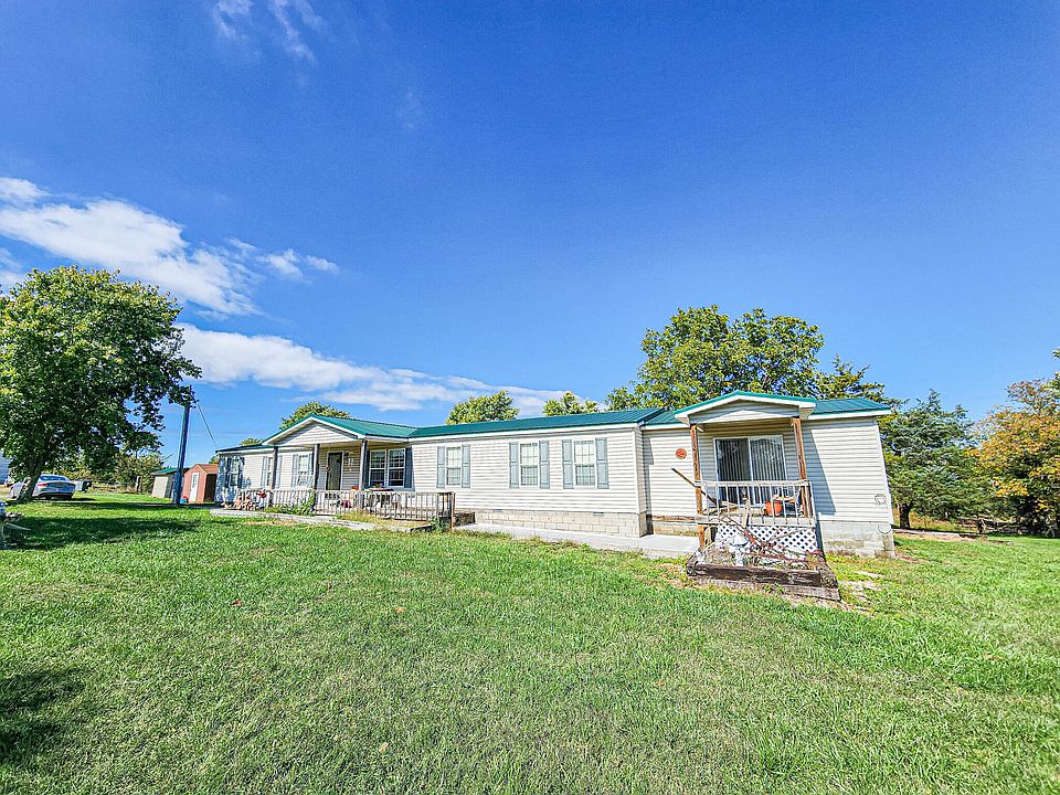19725 Highway Y, Wheatland, MO 65779 Zillow