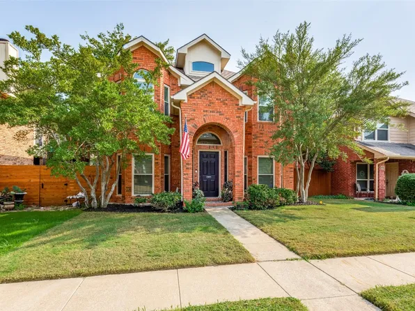 415 Alex Dr, Coppell, TX 75019