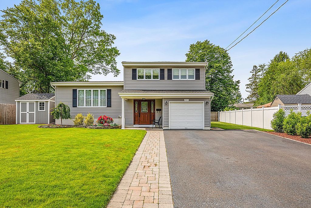 231 Throckmorton Ln, Old Bridge, NJ 08857 Zillow