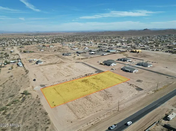 0 W Adobe Dam Road #2, Queen Creek, AZ 85143