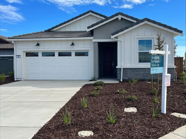 345 Horsetail St, Dixon, CA 95620