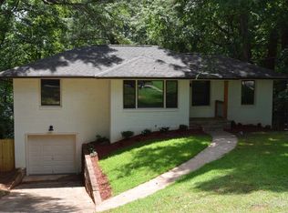 1913 Wildwood Dr, Decatur, GA 30032