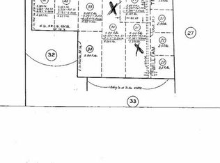 Cor Searchlight Ranch Rd, Acton, CA 93510